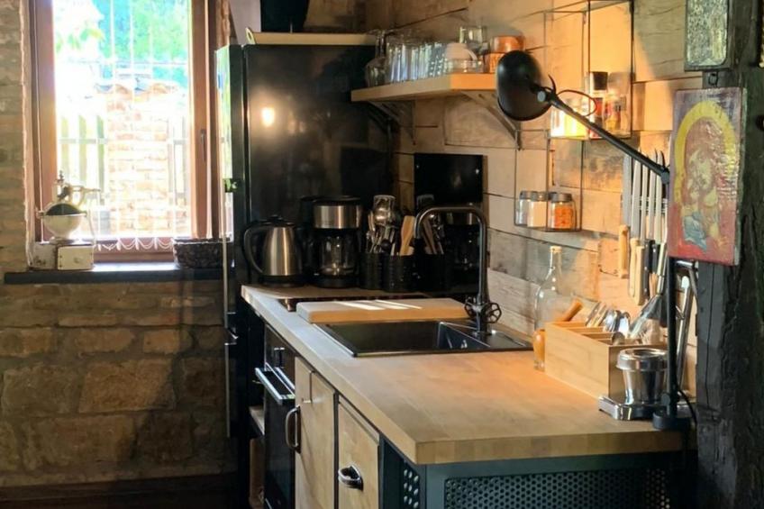 Villa Romantica - foto 13