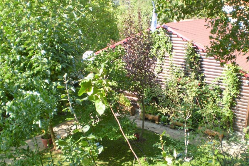 Landgut mit Garten, Grill und Terrasse - foto 2
