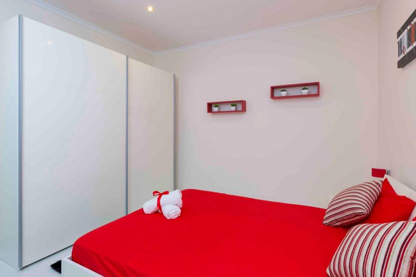 Schöne, strandnahe Ferienwohnung in San Tumas - foto 26