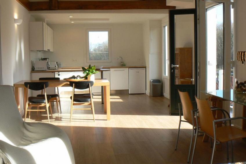 Fewo mit Terrasse - foto 2