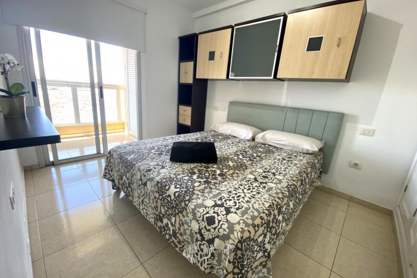 Touristische Unterkunft "La Ladera Medano". - foto 12