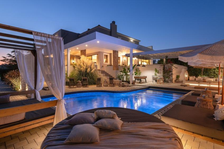 Ferienvilla Vento Imperiale Estate für 14 Personen - foto 4