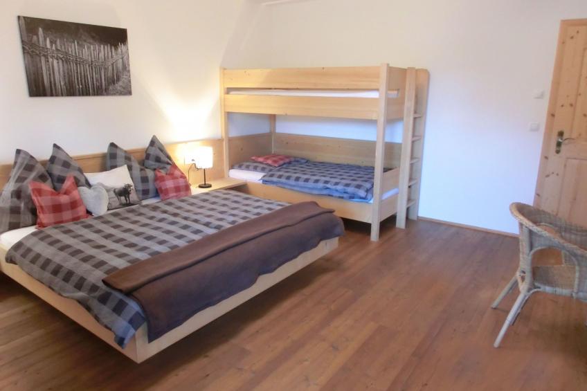 mit Terrasse auf einem Bauernhof - foto 23