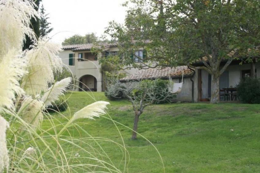 Casa Letizia mit toller Aussicht - foto 22