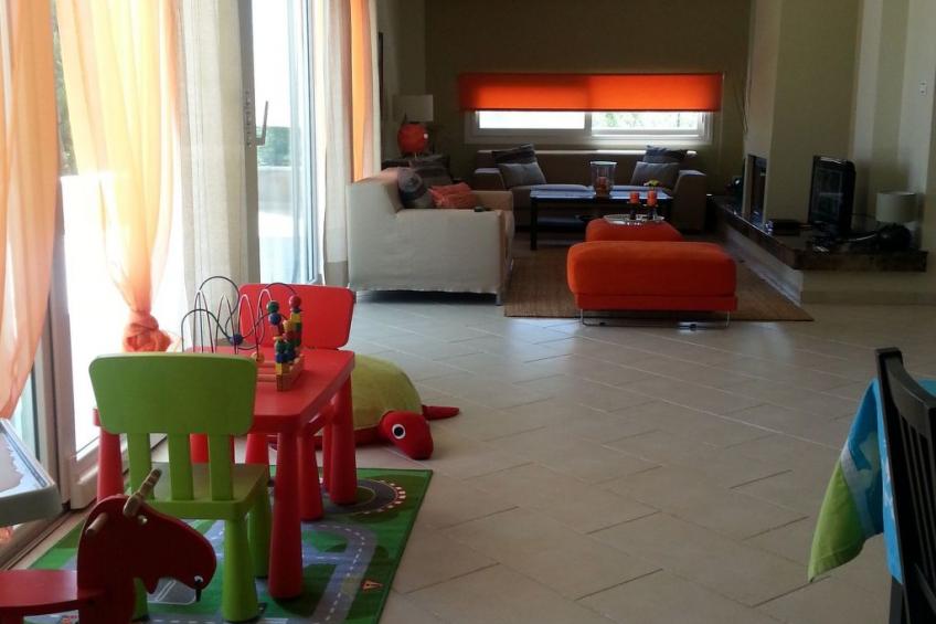 Ferienvilla "Anna Maria" mit Blick auf das Wasser - foto 21