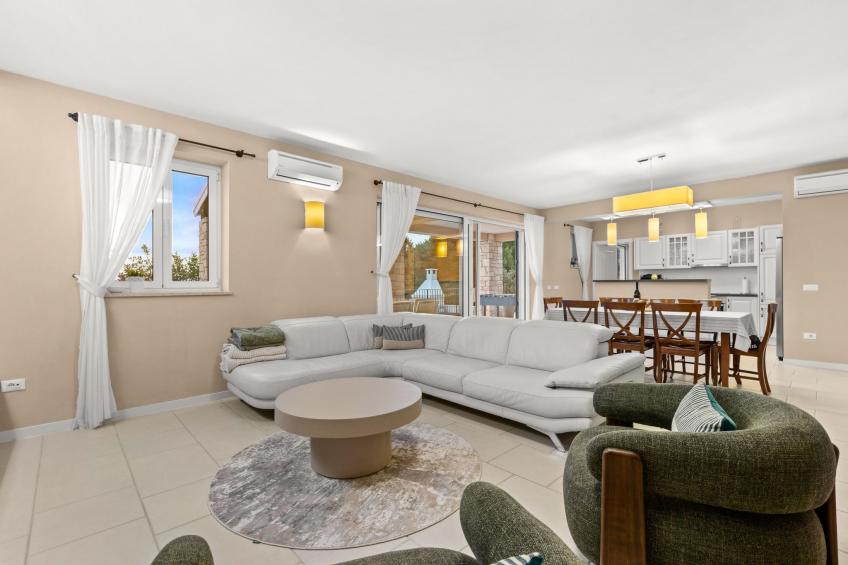 Romantische Villa mit Meerblick, Pool und Jacuzz - foto 17