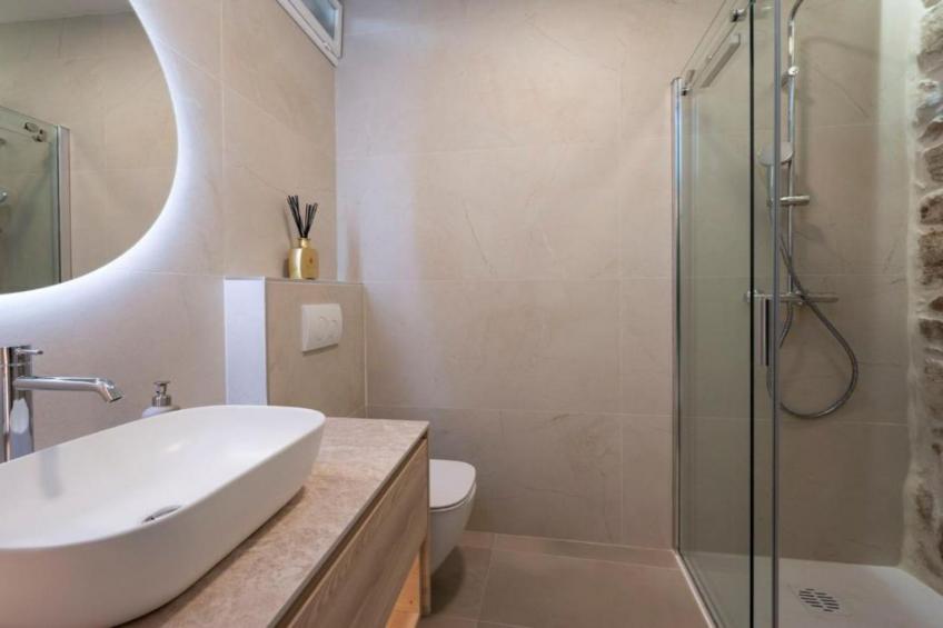 Apartman Dolce - Apartment With Terrace And Balcony - foto 16