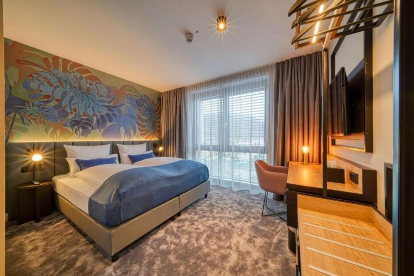 Sunday Hotel Bonn Standard Room - foto 2