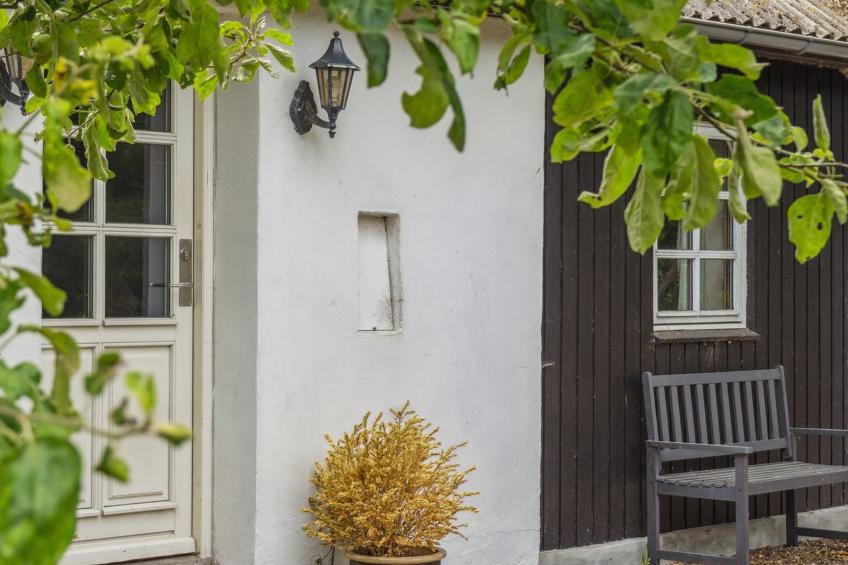 "Finja" - 6km from the sea in Lolland, Falster and Mon - foto 24