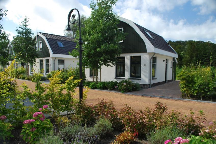 Vakantiepark Koningshof 12