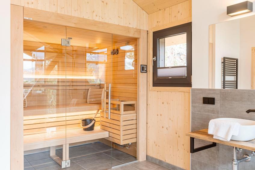 Naturchalets Turracher Höhe 17 - foto 5
