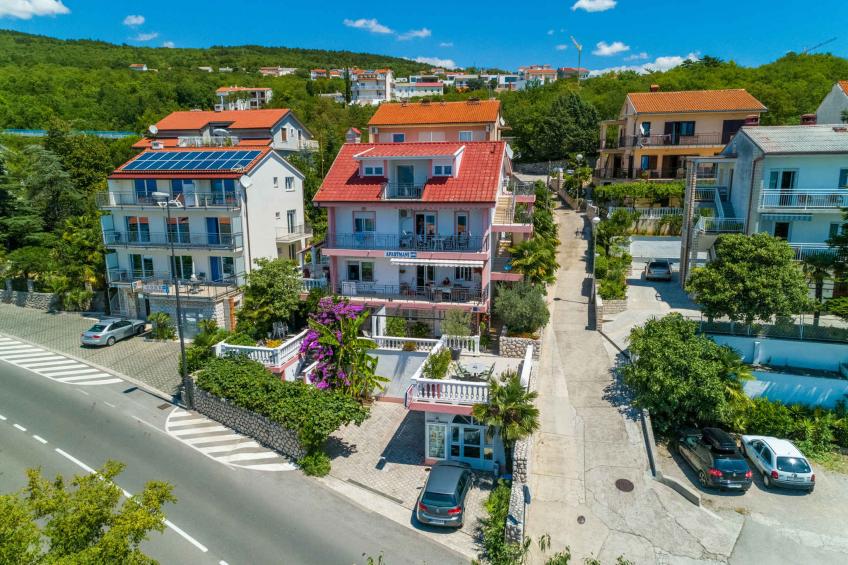 Ferienwohnung mit Balkon und Meerblick - BF-Y45T7 - foto 24