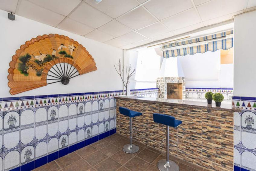 Maison à Torre de la Horadada - foto 5