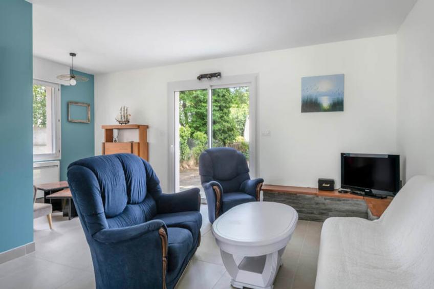 Maison à Mesquer - foto 8