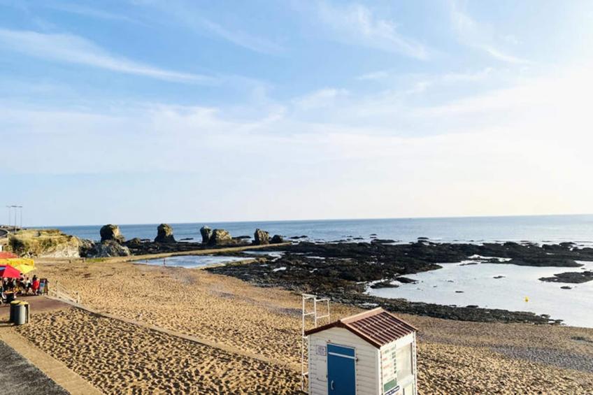 Maison à Saint-Hilaire-de-Riez - foto 25