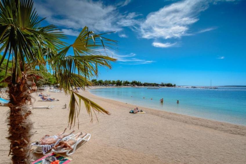 Omis River & Sea Escape - One Bedroom Apartment with Balcony and Sea View - foto 26