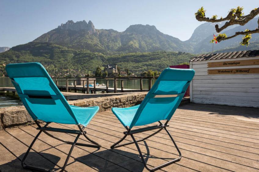 Studio à Duingt - foto 23