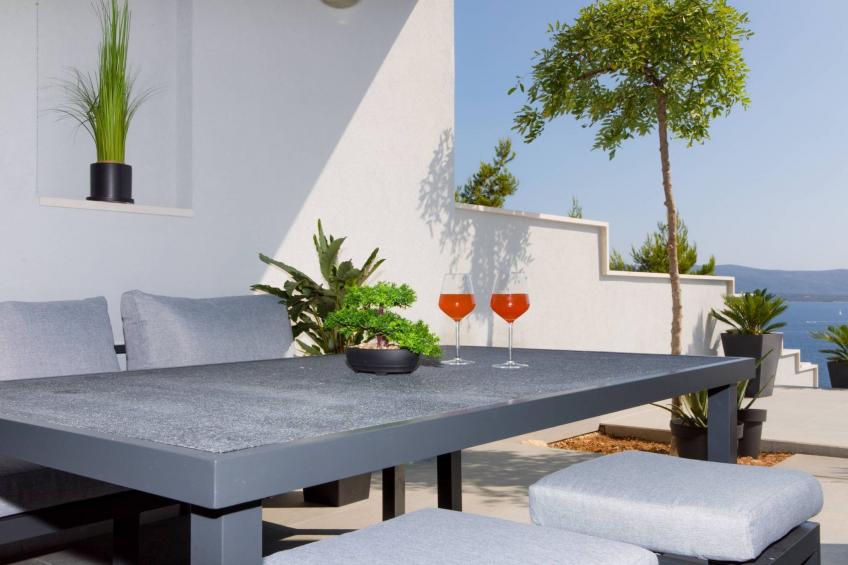 Spectacular Bol Island Sea View Villa with Pool - Four Bedroom Villa with Pool - foto 26