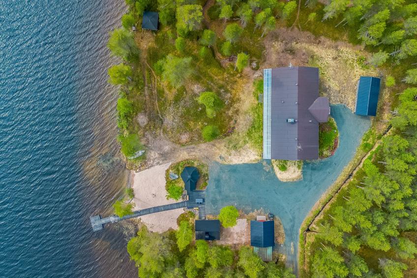 Villa kilkilö - foto 58