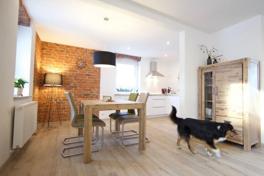 Helle und moderne Ferienwohnung mit Terrasse - foto 11