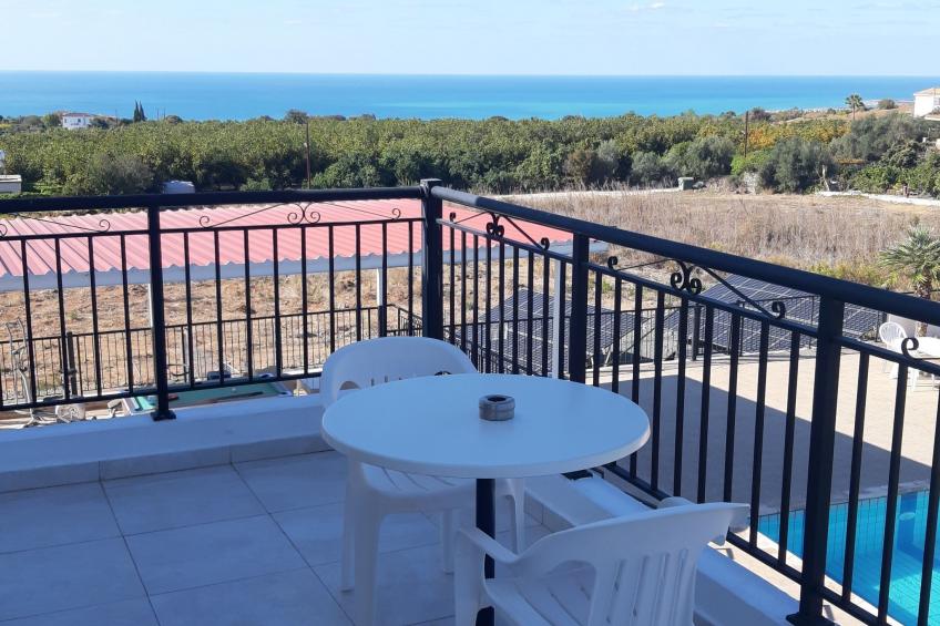 Fabulus 5 Schlafzimmer Villa - foto 57