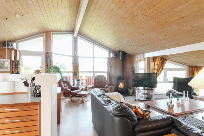 "Diderik" - 300m from the sea in NW Jutland - foto 4