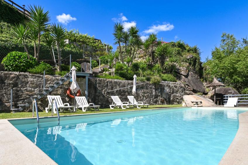 Casas das Olas 5 - Großartige Aussicht, 2 Pools, idealer Ort zum Entspannen und - foto 47