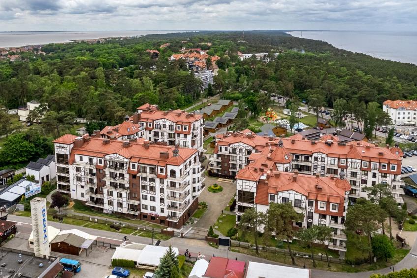 Continental Krynica Morska - foto 29