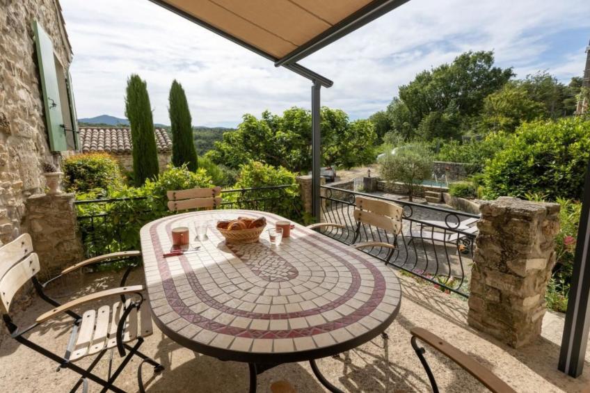 Clos de l'Olivier - foto 32