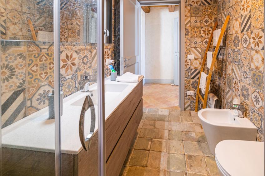 Zwei Einheiten, Luxus, Schwimmbad, Gemüsegarten - foto 24