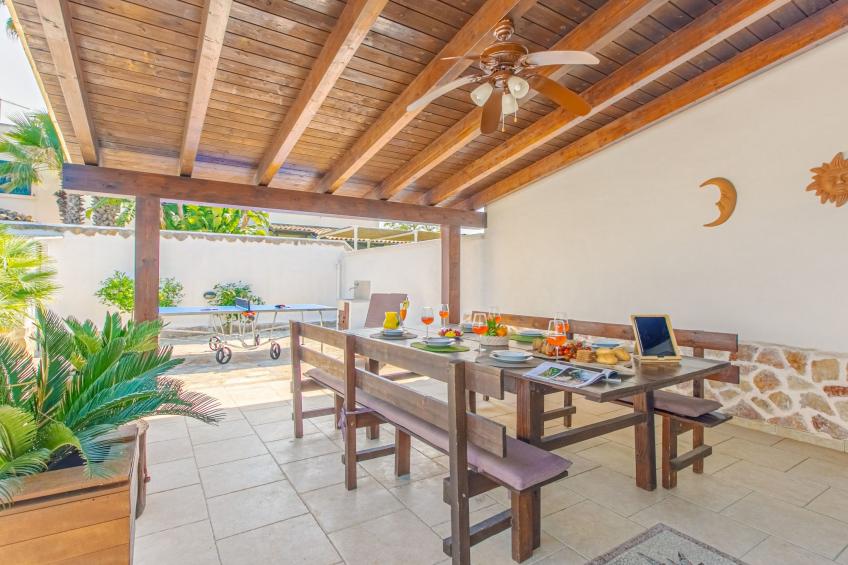 'Villa Agave' mit privatem Garten - foto 7