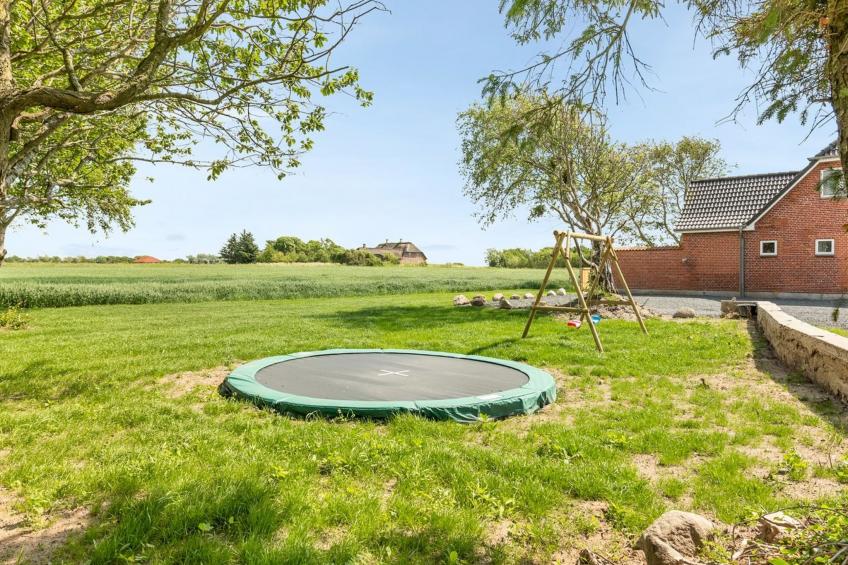 "Iina" in Western Jutland - foto 43