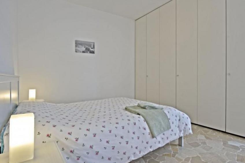 Wohnung im Ferienhaus« Chiesa Rossa » - foto 2