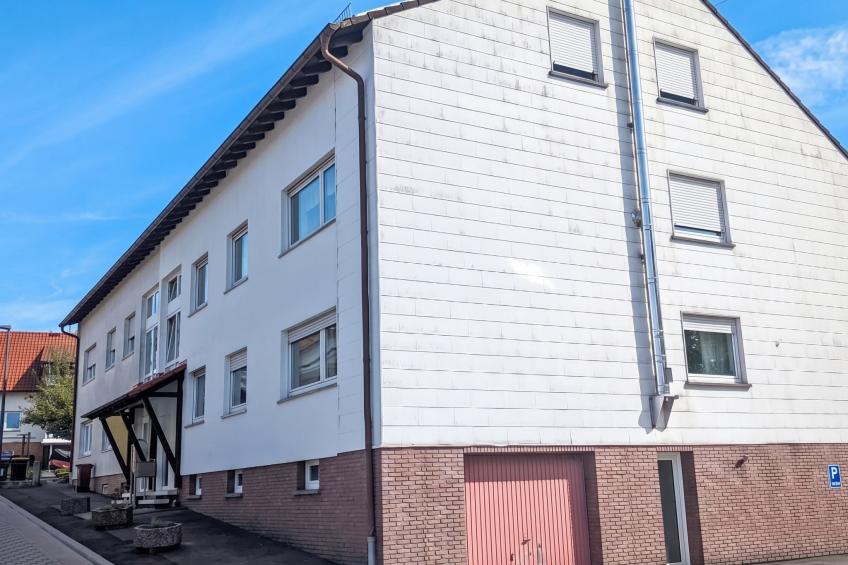 Helfrichs Ferienwohnung - foto 19