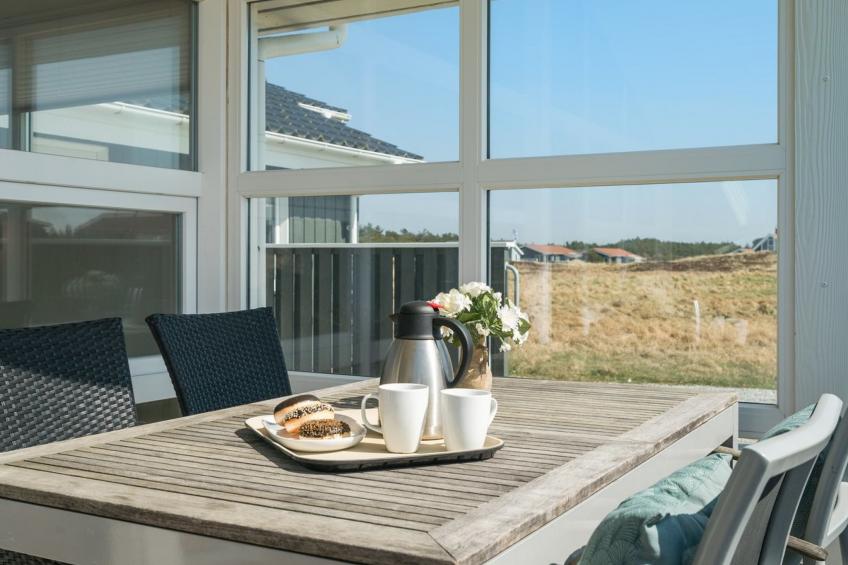 "Riste" - 450m from the sea in NW Jutland - foto 26