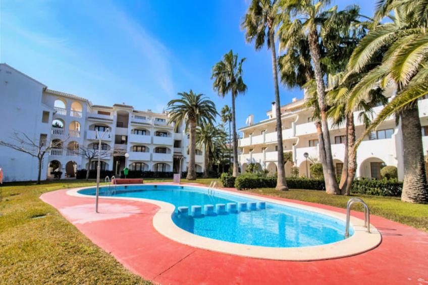 Appartements à Alcossebre - foto 9