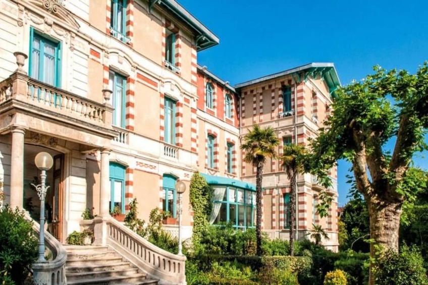 Résidence Villa Régina - Vacances Bleues - foto 25