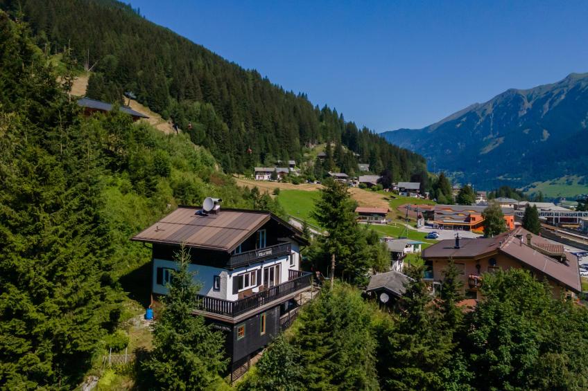Hütte Taube - foto 18