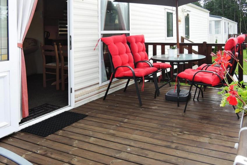 Holiday homes, Kolczewo - Type B - foto 29