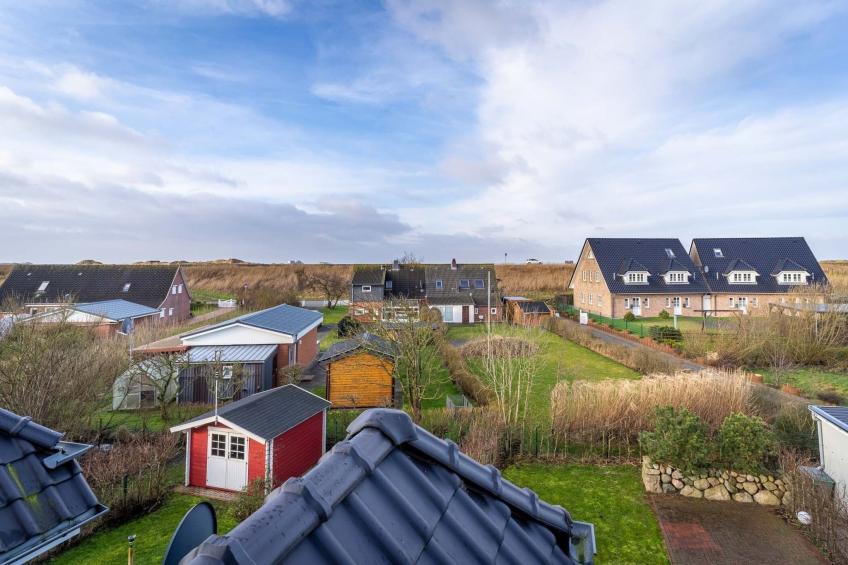Doppelhaushälfte Meerblick St Peter-Ording - foto 22