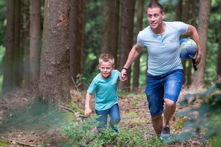 Eifelpark Kronenburger See - foto 23