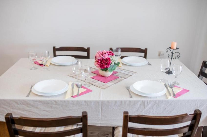 One Bedroom Apartment with Terrace 3 - foto 4