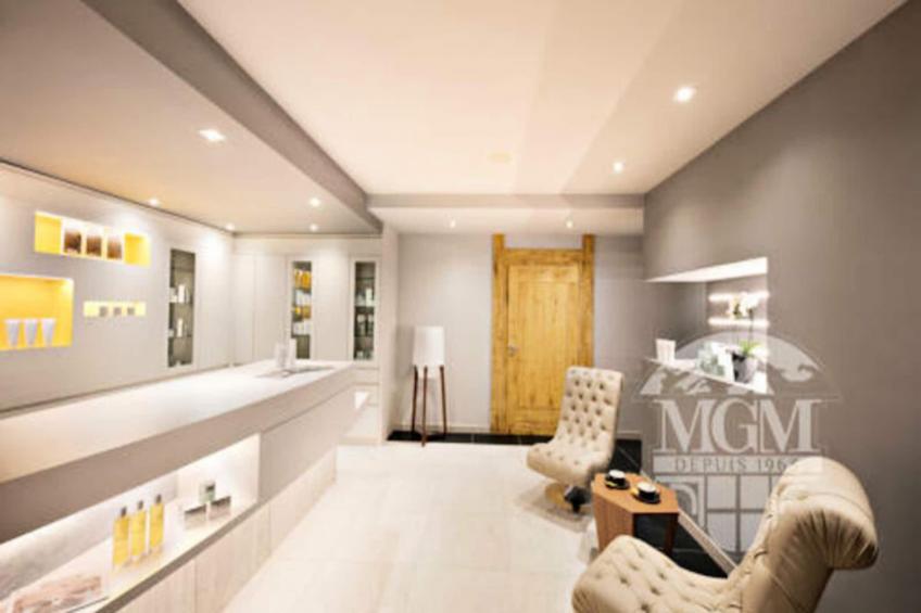 MGM Hôtels & Résidences - Résidence Chalets Elena - foto 10