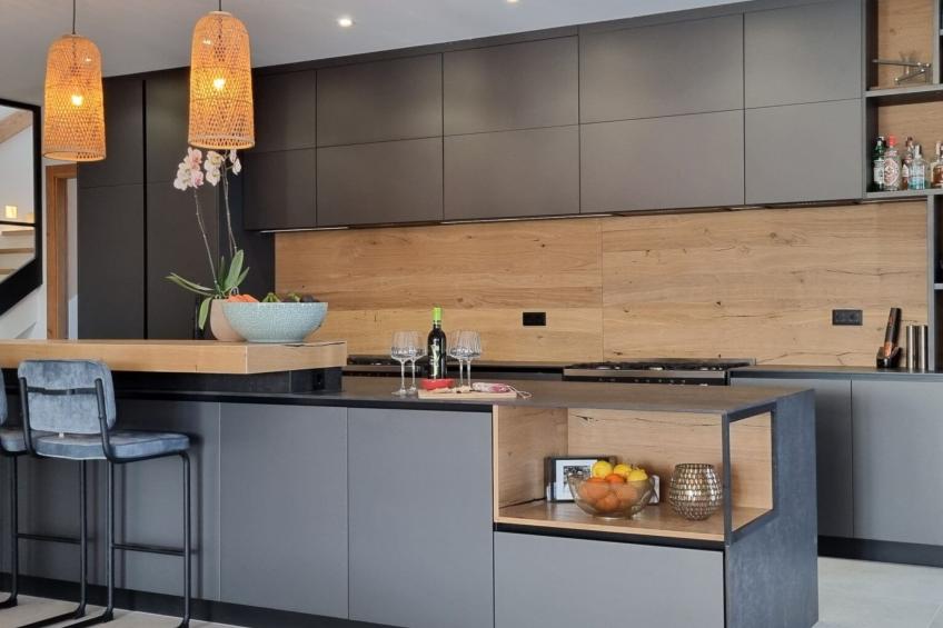 Luxuriöse Finca mit Pool, Spa und spektakulärer Aussicht - foto 2