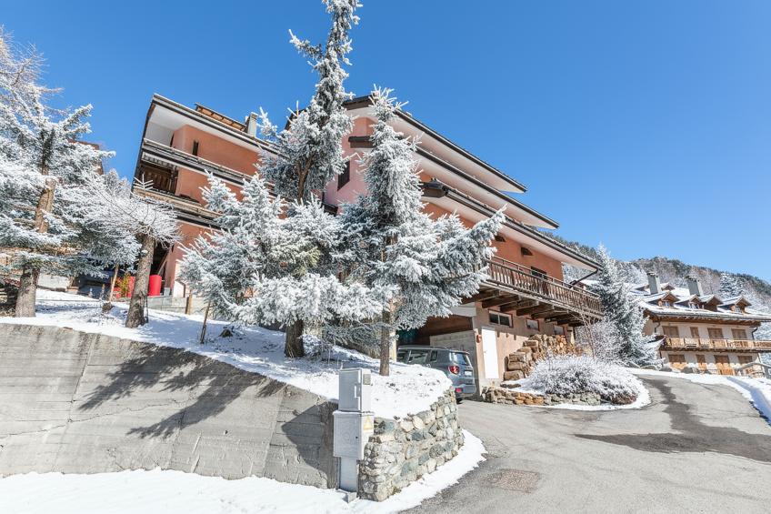 Appartamento Rio Secco - foto 21