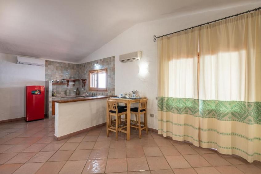 Wohnung in Torre Delle Stelle mit Terrasse und Grill, nah am Strand - foto 13