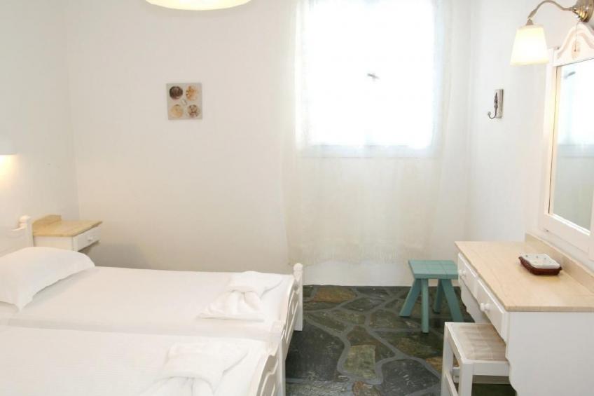Exklusives Garten-Appartment in Paros - foto 2