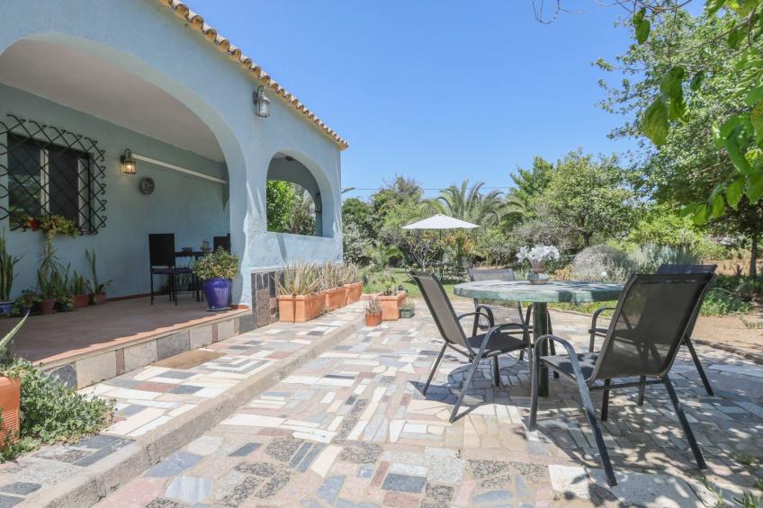 Landhaus Villa Moral - foto 6