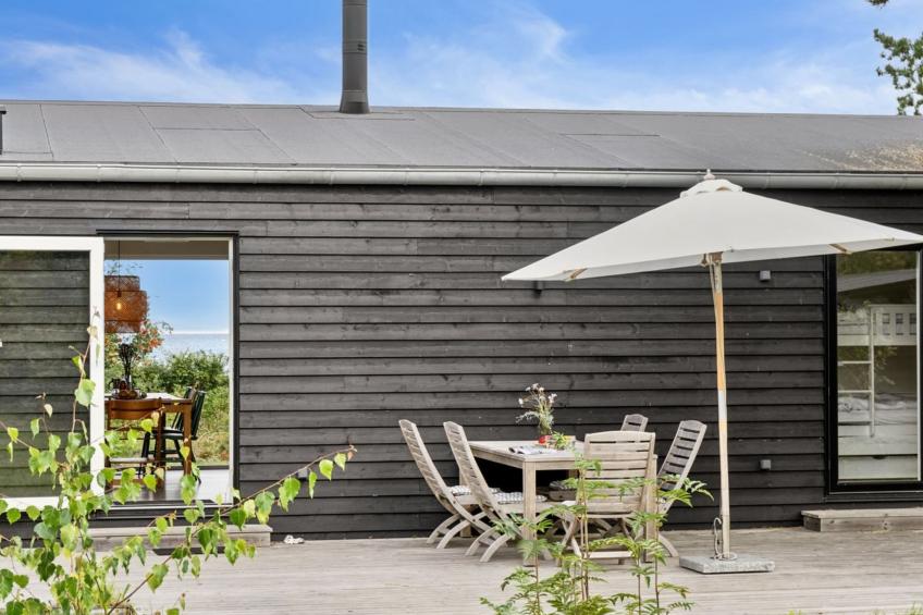 "Gjorgje" - 100m from the sea in Sealand - foto 3