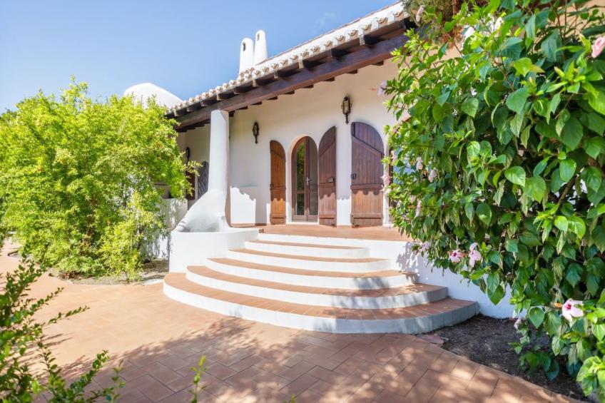 Villa Patrizia - foto 9